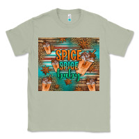 Matcha spice spice baby pumpkin spice latte Classic Tee - Jasminsmagicworld
