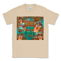 Mushroom spice spice baby pumpkin spice latte Classic Tee - Jasminsmagicworld