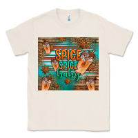 Natural spice spice baby pumpkin spice latte Classic Tee - Jasminsmagicworld