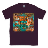 Plum spice spice baby pumpkin spice latte Classic Tee - Jasminsmagicworld