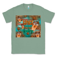 Sage spice spice baby pumpkin spice latte Classic Tee - Jasminsmagicworld