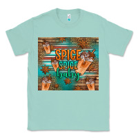 Seafoam spice spice baby pumpkin spice latte Classic Tee - Jasminsmagicworld