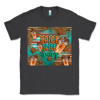 Smoke spice spice baby pumpkin spice latte Classic Tee - Jasminsmagicworld