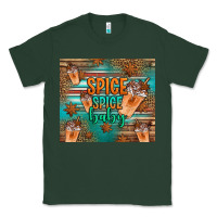 Sports Green spice spice baby pumpkin spice latte Classic Tee - Jasminsmagicworld