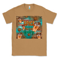 Toasted Coconut spice spice baby pumpkin spice latte Classic Tee - Jasminsmagicworld