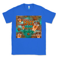 True Royal spice spice baby pumpkin spice latte Classic Tee - Jasminsmagicworld