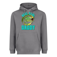 Storm reel cool daddy Heavyweight Hoodie - Jasminsmagicworld