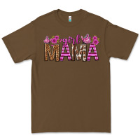 Cacao girl mama tbw Premium Tee - texasbilliewilder
