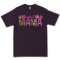 Plum girl mama tbw Premium Tee - texasbilliewilder