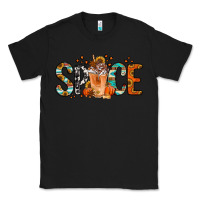 Black pumpkin spice latte Classic Tee - Jasminsmagicworld