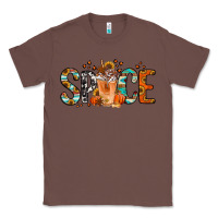 Chestnut pumpkin spice latte Classic Tee - Jasminsmagicworld