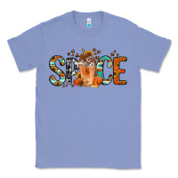 Colony Blue pumpkin spice latte Classic Tee - Jasminsmagicworld