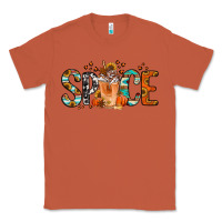 Copper pumpkin spice latte Classic Tee - Jasminsmagicworld