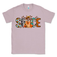 Lilac pumpkin spice latte Classic Tee - Jasminsmagicworld