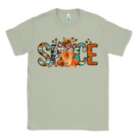 Matcha pumpkin spice latte Classic Tee - Jasminsmagicworld