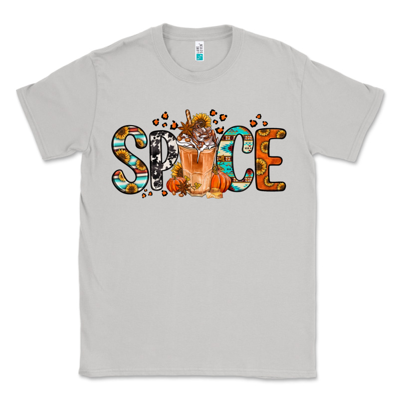 Pumpkin Spice Latte Classic Tee by Jasminsmagicworld | Teevron