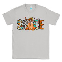 Moon Dust pumpkin spice latte Classic Tee - Jasminsmagicworld