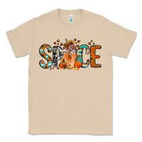 Mushroom pumpkin spice latte Classic Tee - Jasminsmagicworld