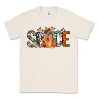Natural pumpkin spice latte Classic Tee - Jasminsmagicworld
