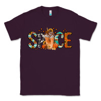 Plum pumpkin spice latte Classic Tee - Jasminsmagicworld