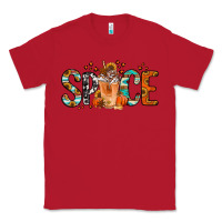Red pumpkin spice latte Classic Tee - Jasminsmagicworld