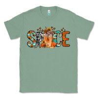 Sage pumpkin spice latte Classic Tee - Jasminsmagicworld