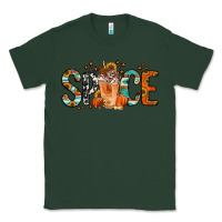 Sports Green pumpkin spice latte Classic Tee - Jasminsmagicworld
