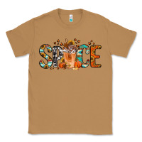 Toasted Coconut pumpkin spice latte Classic Tee - Jasminsmagicworld