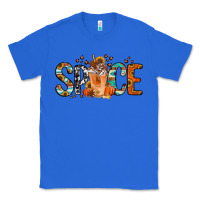 True Royal pumpkin spice latte Classic Tee - Jasminsmagicworld
