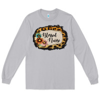 Moon Dust blessed nurse Long Sleeve Tee - Jasminsmagicworld