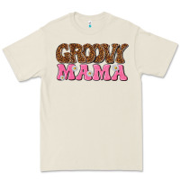 Bone groovy mama Premium Tee - texasbilliewilder