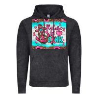 Vintage Black refuse to sink Vintage Hoodie - JahusDesignShop