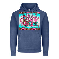 Vintage Denim refuse to sink Vintage Hoodie - JahusDesignShop