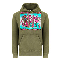 Vintage Olive refuse to sink Vintage Hoodie - JahusDesignShop