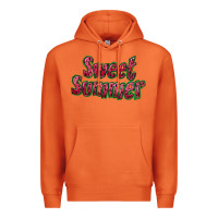 Carrot sweet summer watermelon Premium Hoodie - NancyCooperArtShop