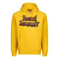 Lemon sweet summer watermelon Premium Hoodie - NancyCooperArtShop