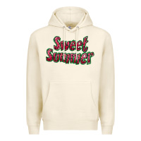 Tofu sweet summer watermelon Premium Hoodie - NancyCooperArtShop