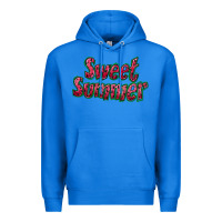 True Royal sweet summer watermelon Premium Hoodie - NancyCooperArtShop