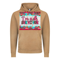 Vintage Camel i'm a survivor Vintage Hoodie - JahusDesignShop