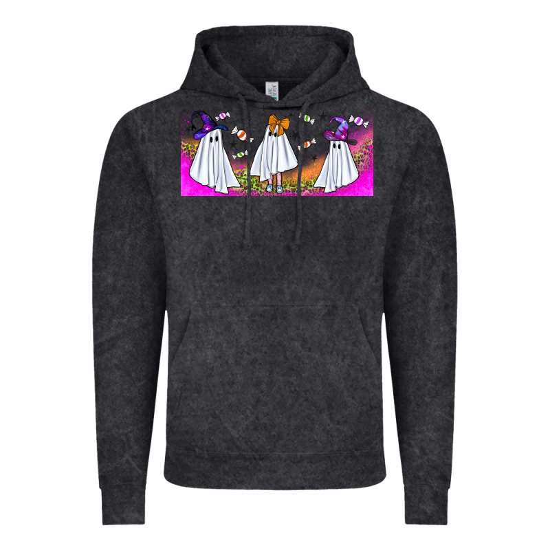 Cutes Ghosts Libbey Glass Vintage Hoodie by BundleAndBundleShop | Teevron