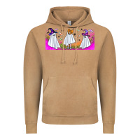 Vintage Camel cutes ghosts libbey glass Vintage Hoodie - BundleAndBundleShop