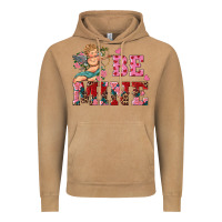 Vintage Camel be mine cupid Vintage Hoodie - RanaPortraitStore