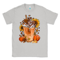 Moon Dust pumpkin spice ice latte Classic Tee - Jasminsmagicworld