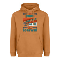 Meerkat if pops can't fix it we are all screwed Heavyweight Hoodie - Jasminsmagicworld