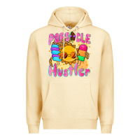Pina Colada popsicle hustler Premium Hoodie - NancyCooperArtShop