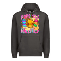 Smoke popsicle hustler Premium Hoodie - NancyCooperArtShop
