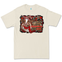 Bone all i want for christmas is a cow cowhide Premium Tee - RanaPortraitStore
