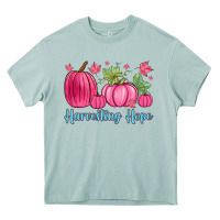 Arona harvesting hope Heavy Core Tee - Zillion Design Studio