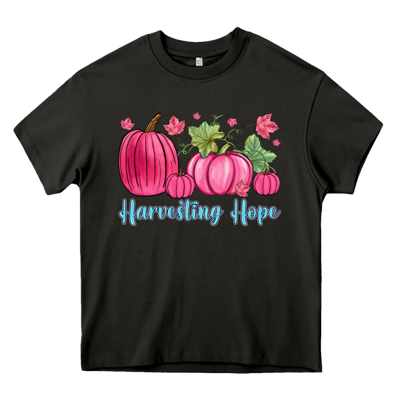 Harvesting Hope Heavy Core Tee by Zillion Design Studio | Teevron