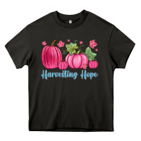 Asphalt harvesting hope Heavy Core Tee - Zillion Design Studio